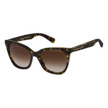Charger l&#39;image dans la galerie, Lunettes de soleil Femme Marc Jacobs MARC-500-S-086-LA