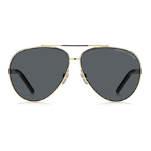 Charger l&#39;image dans la galerie, Lunettes de soleil Femme Marc Jacobs MARC-522-S-RHL-IR