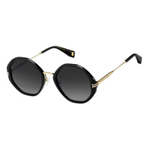 Charger l&#39;image dans la galerie, Lunettes de soleil Femme Marc Jacobs MJ-1003-S-807-9O