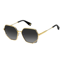 Charger l&#39;image dans la galerie, Lunettes de soleil Femme Marc Jacobs MJ-1005-S-001-9O
