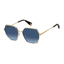 Charger l&#39;image dans la galerie, Lunettes de soleil Femme Marc Jacobs MJ-1005-S-06J-GB