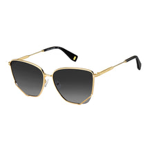 Charger l&#39;image dans la galerie, Lunettes de soleil Femme Marc Jacobs MJ-1006-S-001-9O