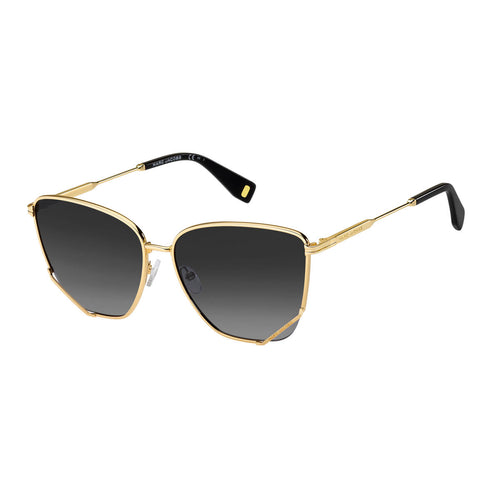 Lunettes de soleil Femme Marc Jacobs MJ-1006-S-001-9O