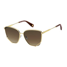 Charger l&#39;image dans la galerie, Lunettes de soleil Femme Marc Jacobs MJ-1006-S-01Q-HA