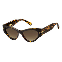 Charger l&#39;image dans la galerie, Lunettes de soleil Femme Marc Jacobs MJ-1045-S-086-HA