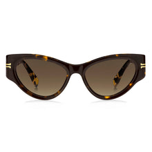 Charger l&#39;image dans la galerie, Lunettes de soleil Femme Marc Jacobs MJ-1045-S-086-HA