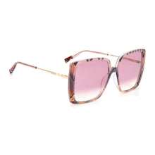 Charger l&#39;image dans la galerie, Lunettes de soleil Femme Missoni MIS-0002-S-OBL-3X
