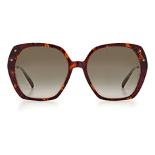Charger l&#39;image dans la galerie, Lunettes de soleil Femme Missoni MIS-0025-S-086-HA