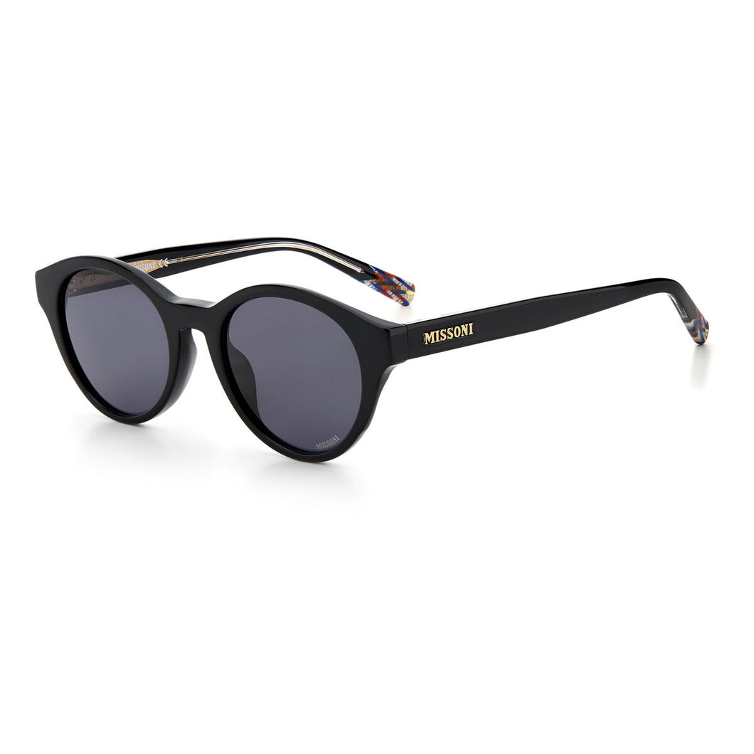 Lunettes de soleil Femme Missoni MIS-0030-S-807-IR