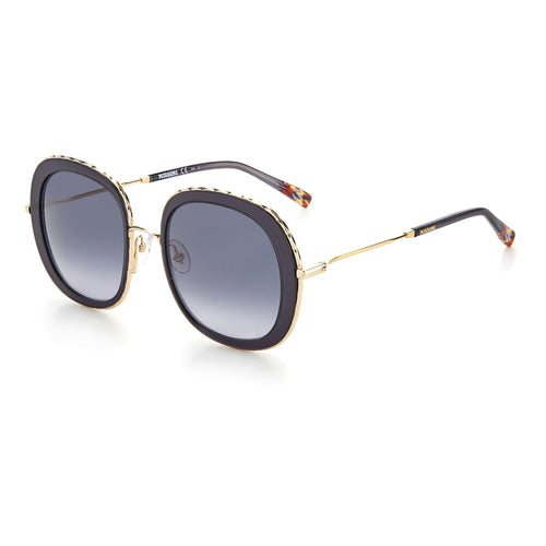 Lunettes de soleil Femme Missoni MIS-0034-S-KB7-9O