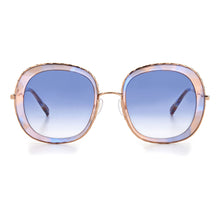 Charger l&#39;image dans la galerie, Lunettes de soleil Femme Missoni MIS-0034-S-Y9M-DG