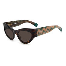 Charger l&#39;image dans la galerie, Lunettes de soleil Femme Missoni MIS-0078-S-086-70