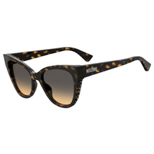 Charger l&#39;image dans la galerie, Lunettes de soleil Femme Moschino MOS056-S-086-GA