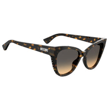 Charger l&#39;image dans la galerie, Lunettes de soleil Femme Moschino MOS056-S-086-GA