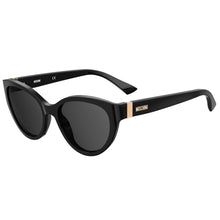 Charger l&#39;image dans la galerie, Lunettes de soleil Femme Moschino MOS065-S-807-IR