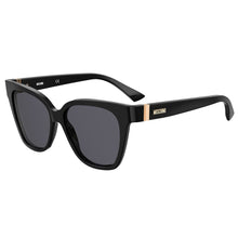 Charger l&#39;image dans la galerie, Lunettes de soleil Femme Moschino MOS066-S-807-IR