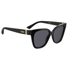 Charger l&#39;image dans la galerie, Lunettes de soleil Femme Moschino MOS066-S-807-IR