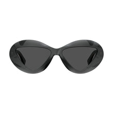 Charger l&#39;image dans la galerie, Lunettes de soleil Femme Moschino MOS076-S-KB7-IR Ø 55 mm