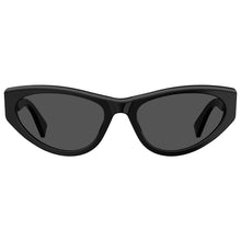 Charger l&#39;image dans la galerie, Lunettes de soleil Femme Moschino MOS077-S-807-IR
