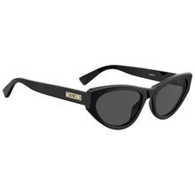 Charger l&#39;image dans la galerie, Lunettes de soleil Femme Moschino MOS077-S-807-IR