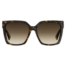 Charger l&#39;image dans la galerie, Lunettes de soleil Femme Moschino MOS079-S-086-HA