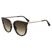 Charger l&#39;image dans la galerie, Lunettes de soleil Femme Moschino MOS083-S-086-HA