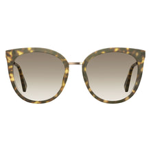 Charger l&#39;image dans la galerie, Lunettes de soleil Femme Moschino MOS083-S-086-HA