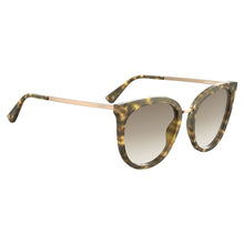 Charger l&#39;image dans la galerie, Lunettes de soleil Femme Moschino MOS083-S-086-HA