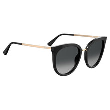 Charger l&#39;image dans la galerie, Lunettes de soleil Femme Moschino MOS083-S-807-9O ø 54 mm