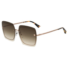 Charger l&#39;image dans la galerie, Lunettes de soleil Femme Moschino MOS085-G-S-09Q-HA