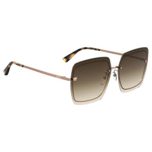 Charger l&#39;image dans la galerie, Lunettes de soleil Femme Moschino MOS085-G-S-09Q-HA