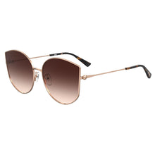 Charger l&#39;image dans la galerie, Lunettes de soleil Femme Moschino MOS086-G-S-DDB-HA
