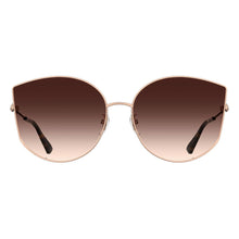 Charger l&#39;image dans la galerie, Lunettes de soleil Femme Moschino MOS086-G-S-DDB-HA