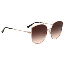Charger l&#39;image dans la galerie, Lunettes de soleil Femme Moschino MOS086-G-S-DDB-HA