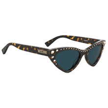 Charger l&#39;image dans la galerie, Lunettes de soleil Femme Moschino MOS093-S-086-08