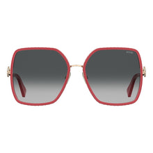 Charger l&#39;image dans la galerie, Lunettes de soleil Femme Moschino MOS096-S-AYO-9O