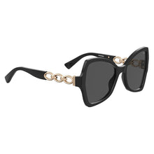 Charger l&#39;image dans la galerie, Lunettes de soleil Femme Moschino MOS099-S-807-IR