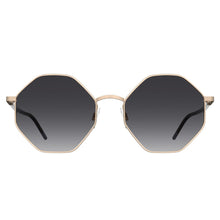 Charger l&#39;image dans la galerie, Lunettes de soleil Femme Love Moschino MOL029-S-000-9O