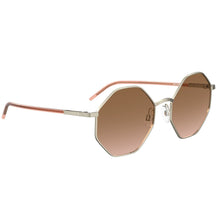 Charger l&#39;image dans la galerie, Lunettes de soleil Femme Love Moschino MOL029-S-3YG-M2