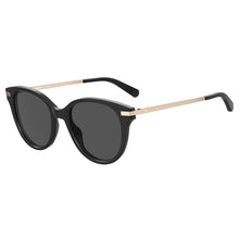Charger l&#39;image dans la galerie, Lunettes de soleil Femme Love Moschino MOL030-S-807-IR