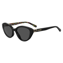 Charger l&#39;image dans la galerie, Lunettes de soleil Femme Love Moschino MOL033-S-807-IR