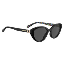 Charger l&#39;image dans la galerie, Lunettes de soleil Femme Love Moschino MOL033-S-807-IR