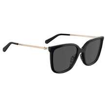 Charger l&#39;image dans la galerie, Lunettes de soleil Femme Love Moschino MOL035-S-807-IR