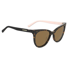 Charger l&#39;image dans la galerie, Lunettes de soleil Femme Love Moschino MOL039-S-086-70