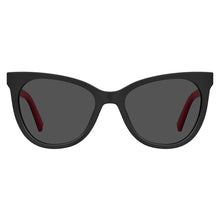 Charger l&#39;image dans la galerie, Lunettes de soleil Femme Love Moschino MOL039-S-807-IR