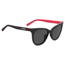 Charger l&#39;image dans la galerie, Lunettes de soleil Femme Love Moschino MOL039-S-807-IR