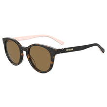Charger l&#39;image dans la galerie, Lunettes de soleil Femme Love Moschino MOL040-S-086-70