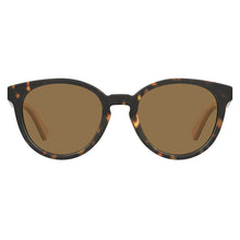 Charger l&#39;image dans la galerie, Lunettes de soleil Femme Love Moschino MOL040-S-086-70