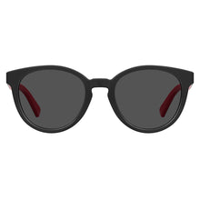Charger l&#39;image dans la galerie, Lunettes de soleil Femme Love Moschino MOL040-S-807-IR