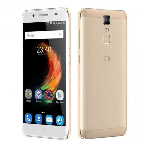 Smartphone ZTE BLADE A610PLUS 5,5